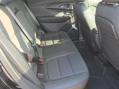 New 2026 Chevrolet TrailBlazer RS w/ Convenience Package FWD image 22