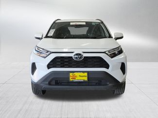 Certified 2025 Toyota RAV4 XLE video 2