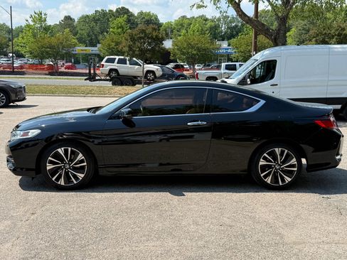 Used 2016 Honda Accord EX-L image 8