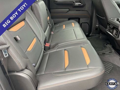 Used 2023 GMC Sierra 1500 AT4 w/ AT4 Premium Package image 20