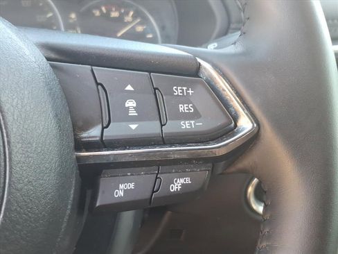 Used 2023 MAZDA CX-5 AWD 2.5 S w/ Premium Package image 17