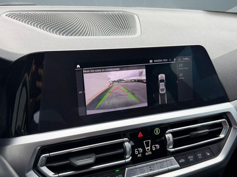 Certified 2023 BMW 430i Coupe w/ M Sport Package RWD image 28