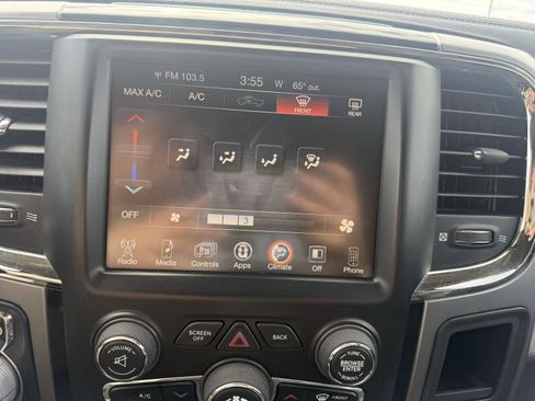 Used 2016 RAM 1500 Sport AWD/4WD image 17