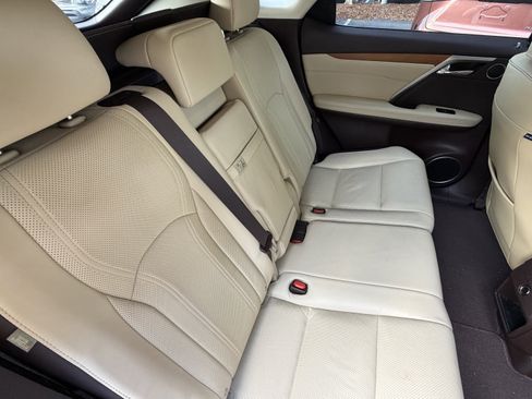 Used 2019 Lexus RX 350 FWD w/ Navigation Package image 41