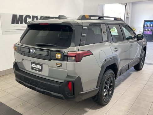 New 2026 Subaru Outback Wilderness image 4