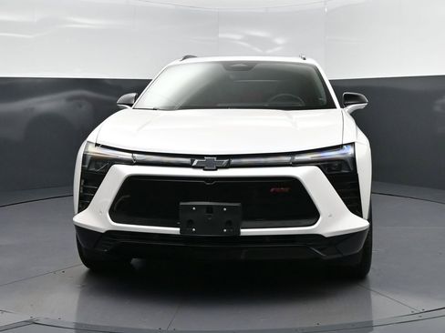 New 2025 Chevrolet Blazer EV RS w/ Super Cruise Package image 10