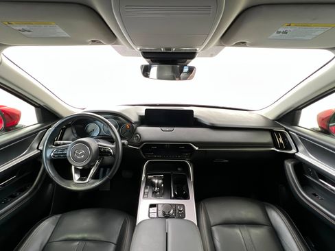 Used 2024 MAZDA CX-90 3.3 Turbo w/ Preferred Plus image 10