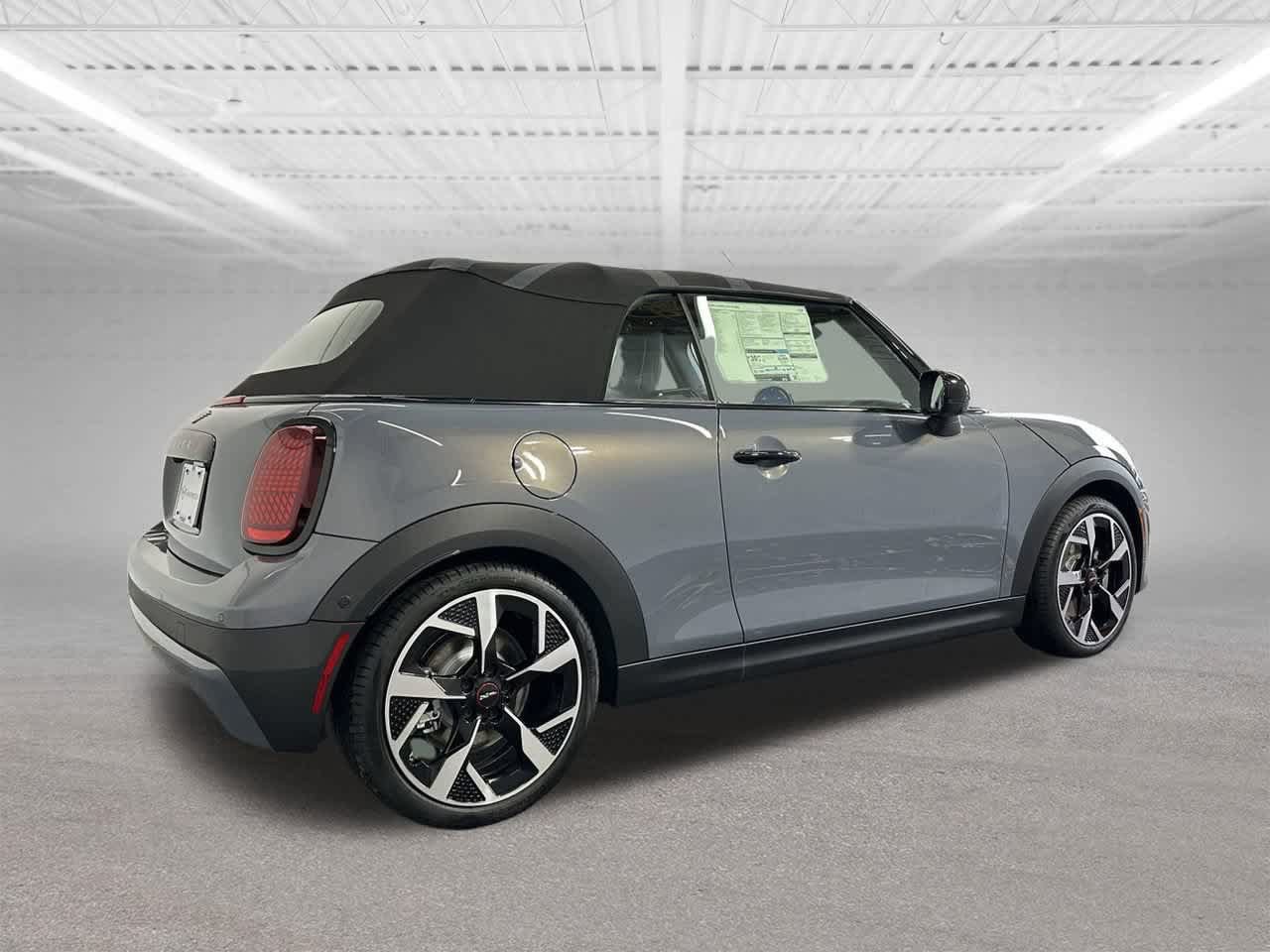Used 2026 MINI Cooper S FWD image 5