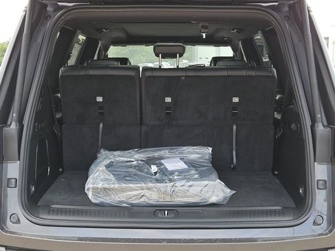 New 2025 Jeep Wagoneer Series II w/ Premium Group I image 7