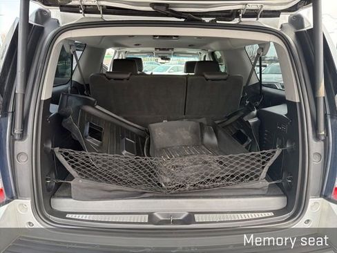 Used 2019 GMC Yukon XL Denali w/ Open Road Package image 27
