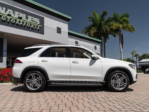 Used 2022 Mercedes-Benz GLE 350 image 25
