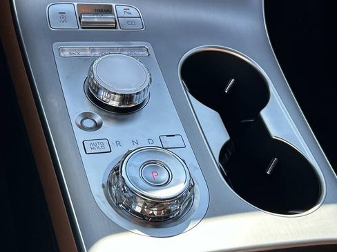 New 2026 Genesis GV70 2.5T Advanced image 36