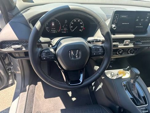 Used 2026 Honda HR-V Sport image 14