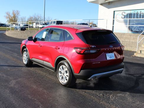 New 2026 Ford Escape Active w/ Tech Pack #1 image 3