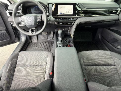 Certified 2025 Toyota Camry LE w/ Convenience Package image 26
