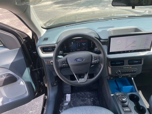 New 2025 Ford Maverick XLT w/ 4K Tow Package AWD/4WD image 6