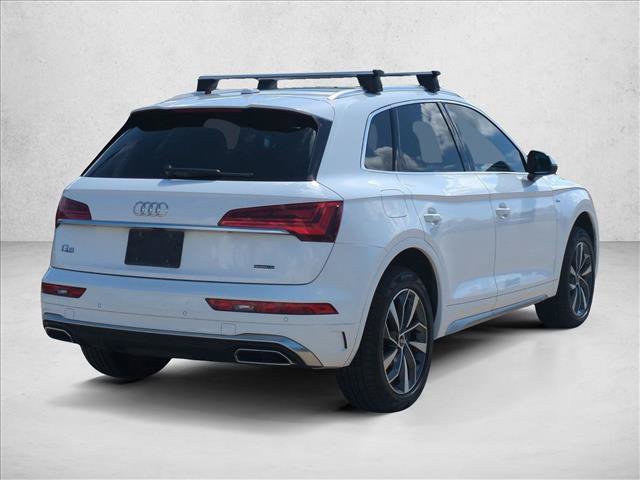 Used 2023 Audi Q5 2.0T Premium Plus w/ Premium Plus Package AWD/4WD image 5