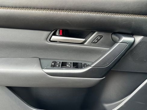 New 2026 MAZDA CX-50 AWD 2.5 Hybrid w/ Cargo Package image 11