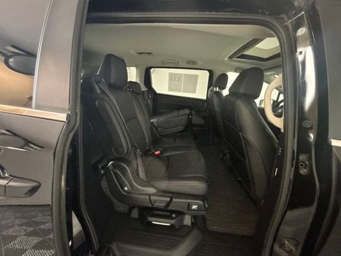 Used 2025 Honda Odyssey EX-L image 31