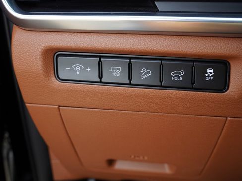 Certified 2024 Kia Telluride SX X-Line AWD/4WD image 27