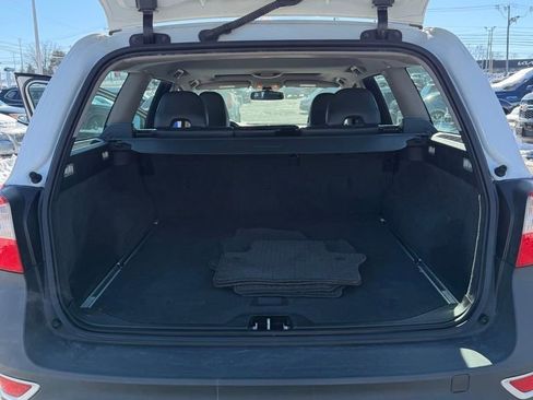 Used 2010 Volvo XC70 3.2 image 13