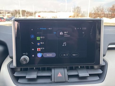 Certified 2023 Toyota RAV4 XLE image 29