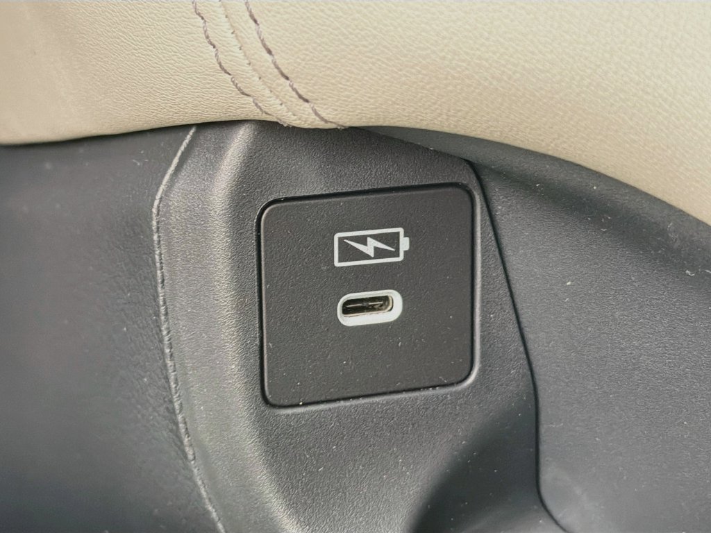 New 2027 Honda HR-V EX-L image 20