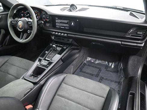 Used 2023 Porsche 911 Carrera 4 GTS image 23