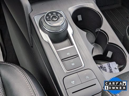 Certified 2022 Ford Escape SEL AWD/4WD image 21
