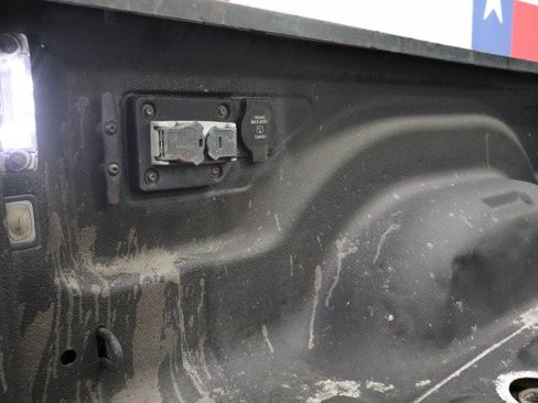 Used 2022 RAM 2500 Lone Star AWD/4WD image 33
