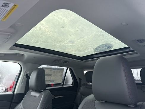 New 2026 Ford Explorer Active w/ Active Comfort Package AWD/4WD image 26