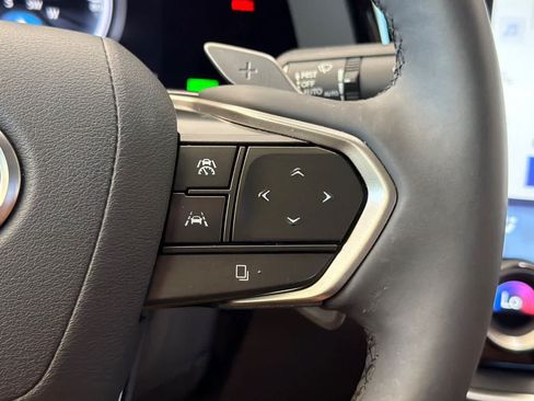 Certified 2024 Lexus RZ 300e Premium w/ Technology Package FWD image 27