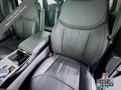 Used 2024 Land Rover Range Rover SE AWD/4WD image 22