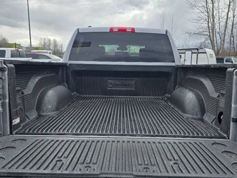 Used 2022 RAM 1500 Warlock AWD/4WD image 9