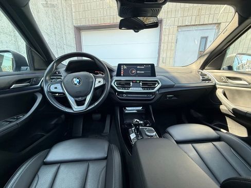 Used 2024 BMW X3 xDrive30i AWD/4WD image 23