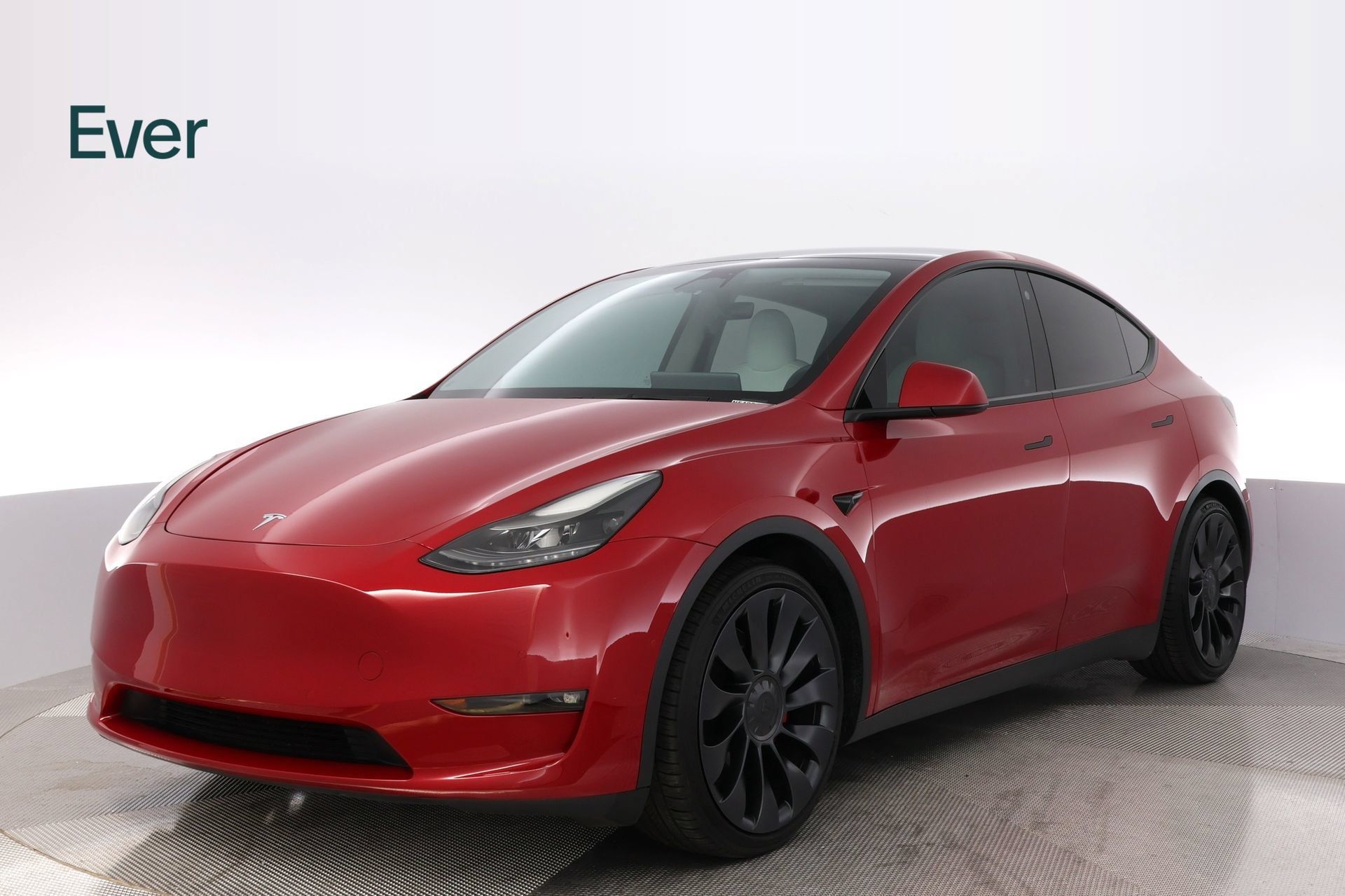 Used 2022 Tesla Model Y Performance AWD/4WD image 2