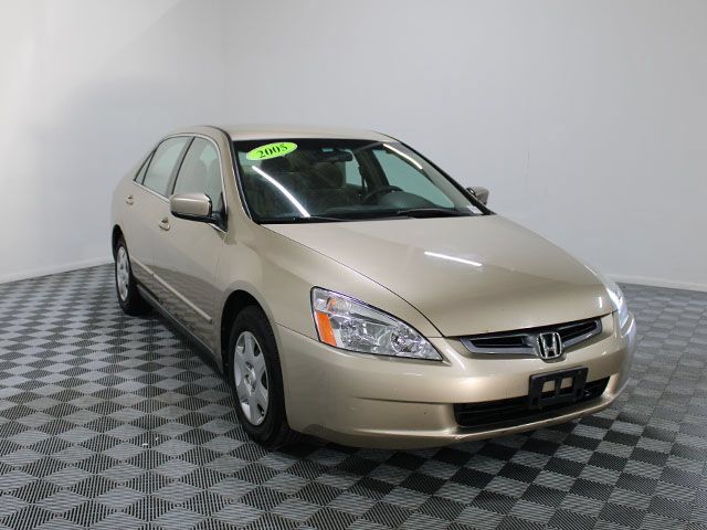 Used 2005 Honda Accord LX image 8