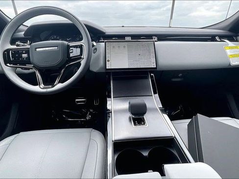 New 2026 Land Rover Range Rover Velar Dynamic SE image 5