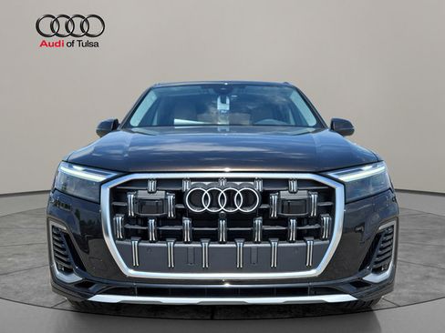 New 2026 Audi Q7 3.0T Premium Plus AWD/4WD image 2