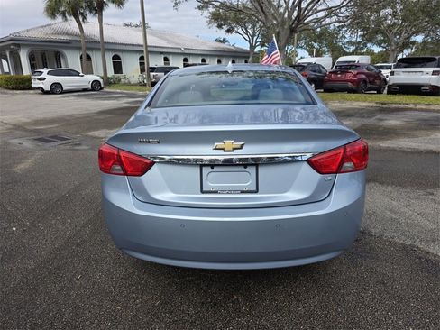 Used 2014 Chevrolet Impala LS w/ LS Convenience Package image 5