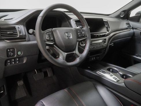 New 2026 Honda Ridgeline TrailSport image 22