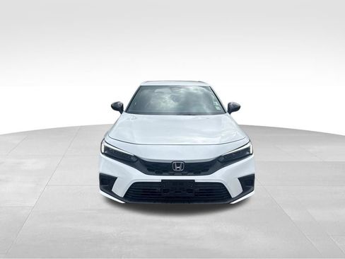 Used 2023 Honda Civic Sport image 11