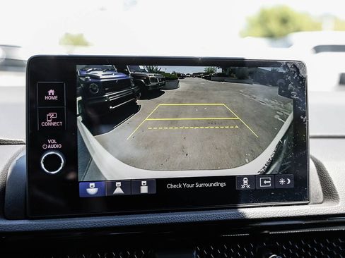 Used 2026 Honda CR-V EX-L image 24