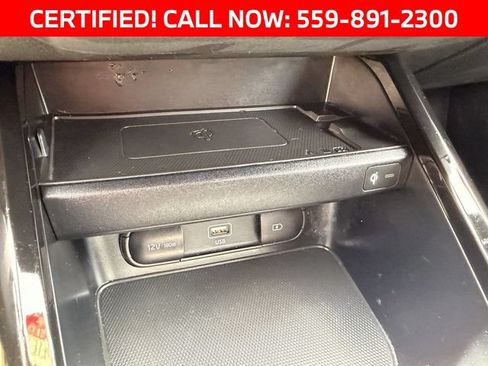 Certified 2023 Kia Forte GT-Line w/ GT-Line Premium Package FWD image 21