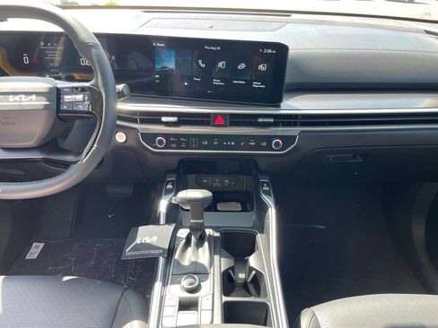 New 2026 Kia Sorento S AWD/4WD image 12