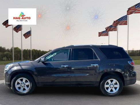 Used 2016 GMC Acadia SLE image 8
