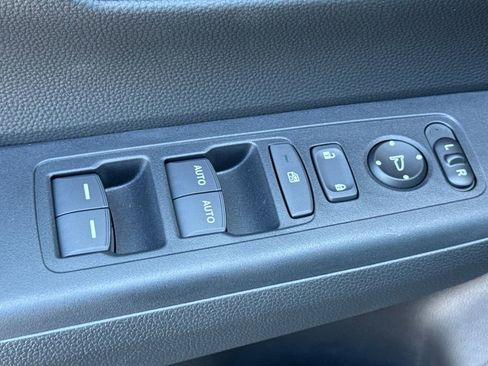 New 2026 Honda CR-V TrailSport image 12