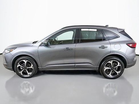 Used 2024 Ford Escape ST-Line Select w/ Tech Pack #2 AWD/4WD image 16