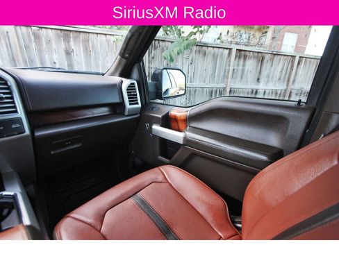 Used 2019 Ford F150 King Ranch w/ Equipment Group 601A Luxury image 10