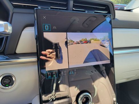 New 2026 GMC Terrain Denali w/ LPO, Floor Liner Package image 19